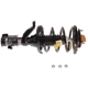 Purchase Top-Quality Front Complete Strut Assembly by KYB - SR4129 pa4