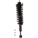 Purchase Top-Quality Front Complete Strut Assembly by KYB - SR4133 pa9