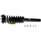 Purchase Top-Quality Front Complete Strut Assembly by KYB - SR4135 pa3