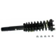 Purchase Top-Quality Front Complete Strut Assembly by KYB - SR4135 pa5