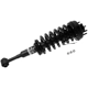Purchase Top-Quality Front Complete Strut Assembly by KYB - SR4137 pa7
