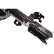 Purchase Top-Quality Front Complete Strut Assembly by KYB - SR4138 pa1