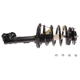Purchase Top-Quality Front Complete Strut Assembly by KYB - SR4138 pa2