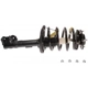 Purchase Top-Quality Front Complete Strut Assembly by KYB - SR4138 pa6