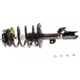 Purchase Top-Quality Front Complete Strut Assembly by KYB - SR4138 pa7
