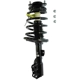 Purchase Top-Quality Front Complete Strut Assembly by KYB - SR4139 pa12