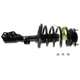 Purchase Top-Quality Front Complete Strut Assembly by KYB - SR4139 pa15