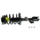 Purchase Top-Quality Front Complete Strut Assembly by KYB - SR4139 pa16