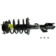 Purchase Top-Quality Front Complete Strut Assembly by KYB - SR4139 pa7