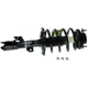 Purchase Top-Quality Front Complete Strut Assembly by KYB - SR4143 pa9