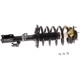 Purchase Top-Quality KYB - SR4144 - Front Complete Strut Assembly pa10