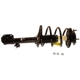 Purchase Top-Quality Front Complete Strut Assembly by KYB - SR4146 pa1