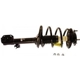 Purchase Top-Quality Front Complete Strut Assembly by KYB - SR4146 pa5