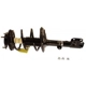 Purchase Top-Quality Front Complete Strut Assembly by KYB - SR4146 pa6