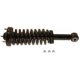 Purchase Top-Quality Front Complete Strut Assembly by KYB - SR4148 pa9