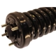 Purchase Top-Quality Front Complete Strut Assembly by KYB - SR4149 pa2