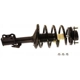 Purchase Top-Quality Front Complete Strut Assembly by KYB - SR4150 pa11