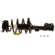 Purchase Top-Quality Front Complete Strut Assembly by KYB - SR4150 pa12