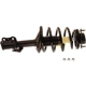 Purchase Top-Quality Front Complete Strut Assembly by KYB - SR4150 pa4