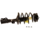 Purchase Top-Quality Front Complete Strut Assembly by KYB - SR4151 pa5