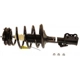 Purchase Top-Quality Front Complete Strut Assembly by KYB - SR4151 pa7