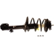 Purchase Top-Quality Front Complete Strut Assembly by KYB - SR4152 pa2