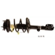 Purchase Top-Quality Front Complete Strut Assembly by KYB - SR4152 pa9