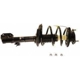 Purchase Top-Quality Front Complete Strut Assembly by KYB - SR4153 pa10