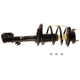 Purchase Top-Quality Front Complete Strut Assembly by KYB - SR4153 pa4