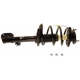 Purchase Top-Quality Front Complete Strut Assembly by KYB - SR4153 pa6