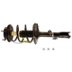 Purchase Top-Quality Front Complete Strut Assembly by KYB - SR4153 pa9