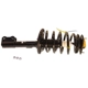 Purchase Top-Quality KYB - SR4155 - Front Complete Strut Assembly pa1