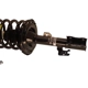 Purchase Top-Quality KYB - SR4155 - Front Complete Strut Assembly pa3