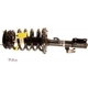 Purchase Top-Quality KYB - SR4155 - Front Complete Strut Assembly pa6
