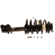Purchase Top-Quality Front Complete Strut Assembly by KYB - SR4156 pa1