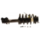 Purchase Top-Quality Front Complete Strut Assembly by KYB - SR4156 pa11