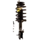 Purchase Top-Quality Front Complete Strut Assembly by KYB - SR4156 pa18