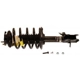 Purchase Top-Quality Front Complete Strut Assembly by KYB - SR4156 pa9