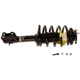 Purchase Top-Quality Front Complete Strut Assembly by KYB - SR4157 pa2