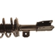 Purchase Top-Quality Front Complete Strut Assembly by KYB - SR4159 pa3