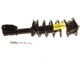 Purchase Top-Quality Front Complete Strut Assembly by KYB - SR4159 pa6