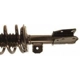 Purchase Top-Quality Front Complete Strut Assembly by KYB - SR4159 pa7