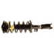Purchase Top-Quality Front Complete Strut Assembly by KYB - SR4161 pa1