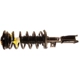 Purchase Top-Quality Front Complete Strut Assembly by KYB - SR4161 pa4