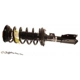 Purchase Top-Quality Front Complete Strut Assembly by KYB - SR4162 pa4