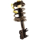 Purchase Top-Quality Front Complete Strut Assembly by KYB - SR4163 pa11