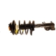 Purchase Top-Quality Front Complete Strut Assembly by KYB - SR4164 pa1