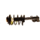 Purchase Top-Quality Front Complete Strut Assembly by KYB - SR4164 pa9