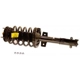 Purchase Top-Quality Front Complete Strut Assembly by KYB - SR4167 pa4