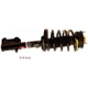 Purchase Top-Quality Front Complete Strut Assembly by KYB - SR4167 pa6